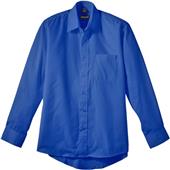 Edwards Mens Broadcloth Value Long Sleeve Shirt Edwards Mens Broadcloth Value Long Sleeve Shirt