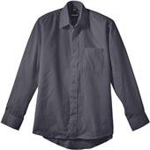 Edwards Mens Broadcloth Value Long Sleeve Shirt Edwards Mens Broadcloth Value Long Sleeve Shirt