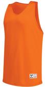 High-5 Single Ply Mini Mesh Basketball Jerseys
