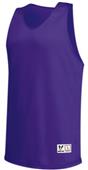 High-5 Single Ply Mini Mesh Basketball Jerseys