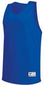 High-5 Single Ply Mini Mesh Basketball Jerseys