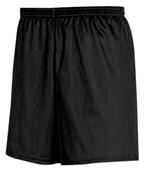 Mini Mesh Basketball Shorts 7" Inseam Closeout