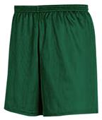 Mini Mesh Basketball Shorts 7" Inseam Closeout