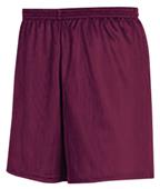 Mini Mesh Basketball Shorts 7" Inseam Closeout