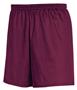 Mini Mesh Basketball Shorts 7" Inseam Closeout