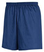 Mini Mesh Basketball Shorts 7" Inseam Closeout