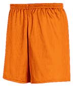 Mini Mesh Basketball Shorts 7" Inseam Closeout