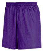 Mini Mesh Basketball Shorts 7" Inseam Closeout