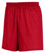 Mini Mesh Basketball Shorts 7" Inseam Closeout