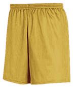 Mini Mesh Basketball Shorts 7" Inseam Closeout