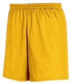 Mini Mesh Basketball Shorts 7" Inseam Closeout