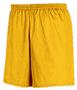 Mini Mesh Basketball Shorts 7" Inseam Closeout