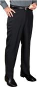 Edwards Mens Flat Front No Pockets Casino Pant Edwards Mens Flat Front No Pockets Casino Pant