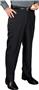 Edwards Mens Flat Front No Pockets Casino Pant