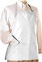 Edwards Bib Apron with Three Pockets