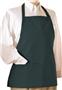 Edwards Bib Apron with Three Pockets