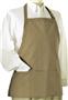 Edwards Bib Apron with Three Pockets