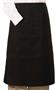 Edwards Bar Apron with No Pockets