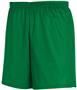 Mini Mesh Athletic Fit Long Shorts