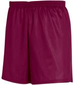 High Five Mini Mesh Athletic Fit Long Shorts High Five Mini Mesh Athletic Fit Long Shorts
