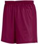 Mini Mesh Athletic Fit Long Shorts
