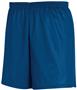 Mini Mesh Athletic Fit Long Shorts