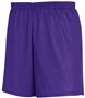 Mini Mesh Athletic Fit Long Shorts