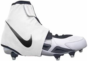 WHITE/BLACK