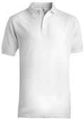 Edwards Mens Soft Touch Blended Pique Polo Shirt Edwards Mens Soft Touch Blended Pique Polo Shirt