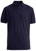 Edwards Mens Soft Touch Blended Pique Polo Shirt
