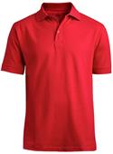 Edwards Mens Soft Touch Blended Pique Polo Shirt Edwards Mens Soft Touch Blended Pique Polo Shirt