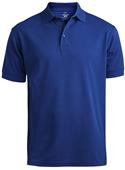 Edwards Mens Soft Touch Blended Pique Polo Shirt Edwards Mens Soft Touch Blended Pique Polo Shirt