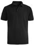 Edwards Mens Soft Touch Blended Pique Polo Shirt