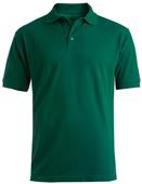 Edwards Mens Soft Touch Blended Pique Polo Shirt Edwards Mens Soft Touch Blended Pique Polo Shirt