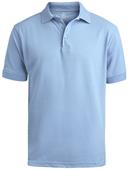 Edwards Mens Soft Touch Blended Pique Polo Shirt Edwards Mens Soft Touch Blended Pique Polo Shirt