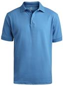 Edwards Mens Soft Touch Blended Pique Polo Shirt Edwards Mens Soft Touch Blended Pique Polo Shirt
