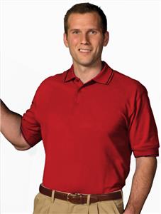 012 RED/BLACK