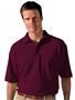 Edwards Mens Short Sleeve Soft Touch Pique Polo