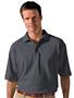 Edwards Mens Short Sleeve Soft Touch Pique Polo