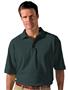 Edwards Mens Short Sleeve Soft Touch Pique Polo