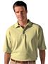 Edwards Mens Short Sleeve Soft Touch Pique Polo