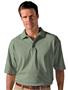 Edwards Mens Short Sleeve Soft Touch Pique Polo