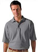 Edwards Mens Short Sleeve Soft Touch Pique Polo Edwards Mens Short Sleeve Soft Touch Pique Polo