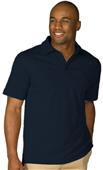 Edwards Mens Dry-Mesh Hi-Performance Polo Shirts Edwards Mens Dry-Mesh Hi-Performance Polo Shirts