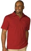Edwards Mens Dry-Mesh Hi-Performance Polo Shirts Edwards Mens Dry-Mesh Hi-Performance Polo Shirts