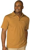 Edwards Mens Dry-Mesh Hi-Performance Polo Shirts
