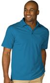 Edwards Mens Dry-Mesh Hi-Performance Polo Shirts Edwards Mens Dry-Mesh Hi-Performance Polo Shirts