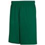 Tricot Mesh Long Basketball Shorts - Closeout