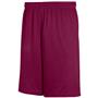 Tricot Mesh Long Basketball Shorts - Closeout