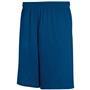 Tricot Mesh Long Basketball Shorts - Closeout
